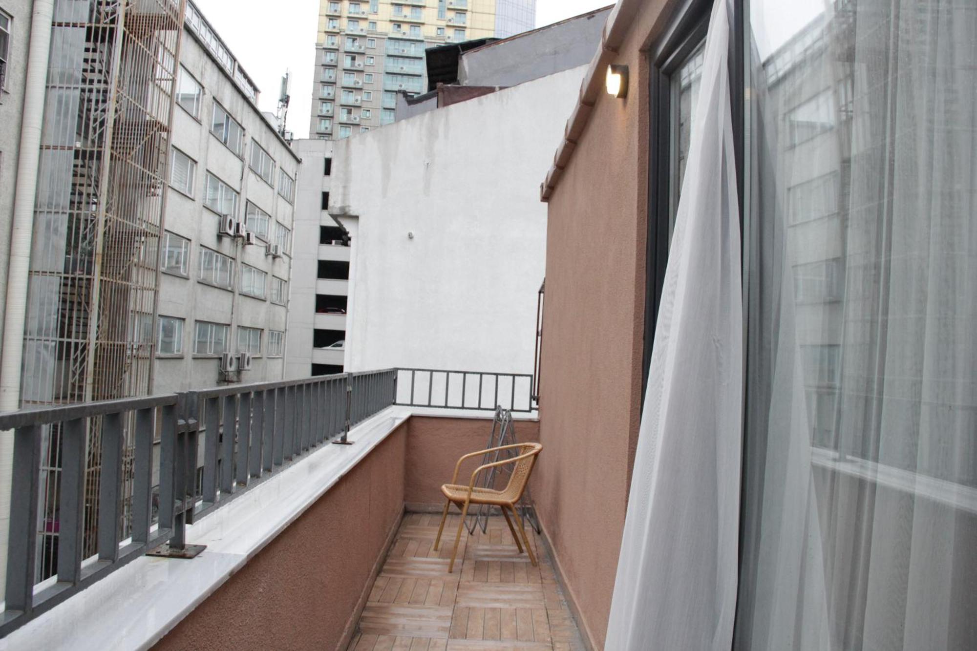 Bomonti Solo Exclusive Designed Hotel Istanbul Exterior photo